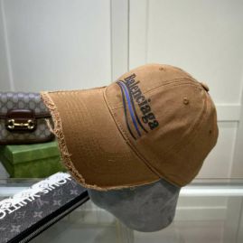 Picture of Balenciaga Cap _SKUBalenciagaCapdxn99470